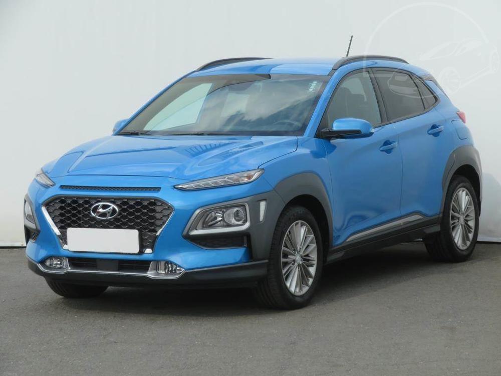 Hyundai Kona 1.6 T-GDI, NOVÁ CENA, 4X4