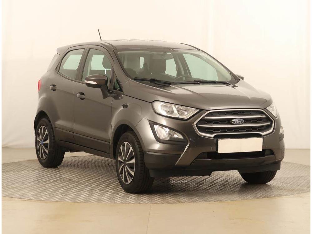 Prodm Ford EcoSport 1.0 EcoBoost, R,1.maj