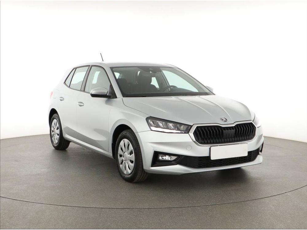 Škoda Fabia 1.0 TSI, Ambition, NOVÁ CENA