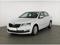 koda Octavia 1.6 TDI, Style