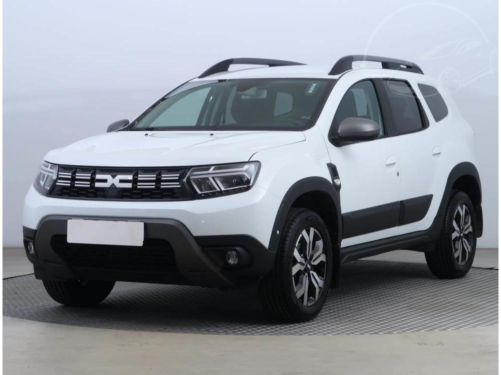 Prodm Dacia Duster 1.0 TCe, Journey, NOV CENA