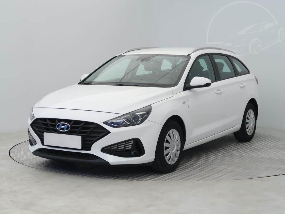 Hyundai i30 1.0 T-GDI, NOVÁ CENA, ČR,2.maj