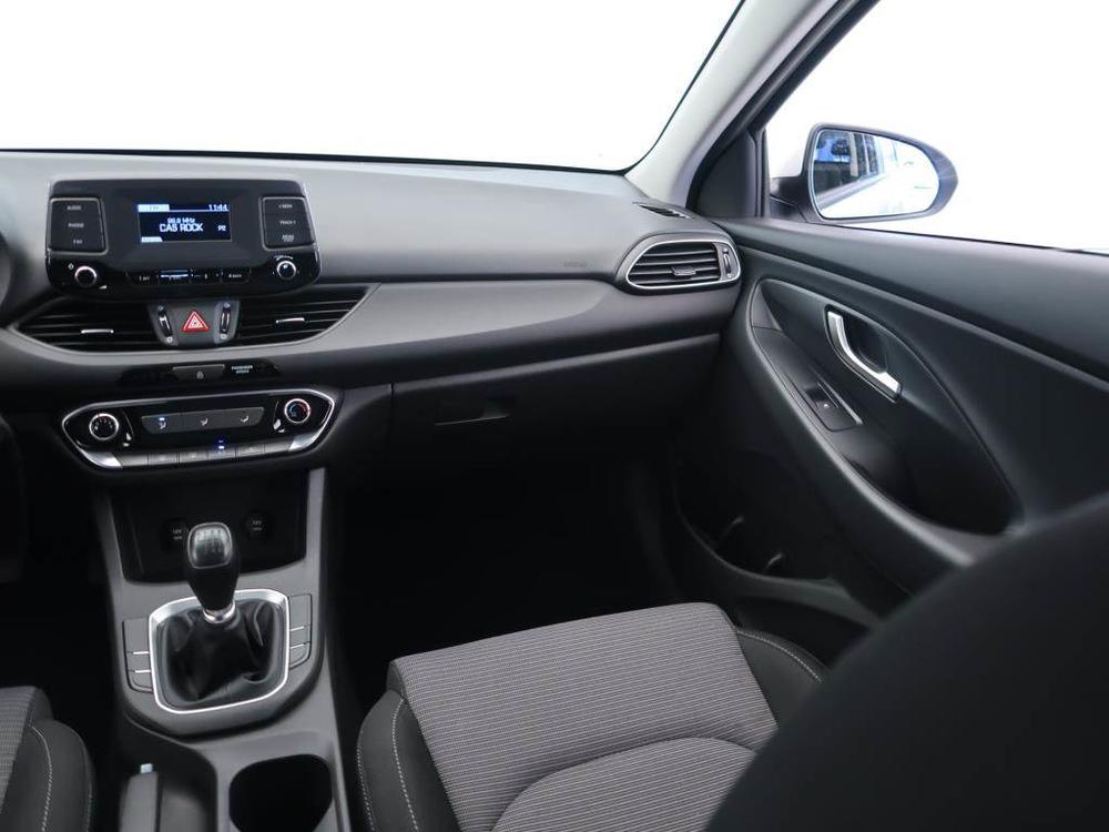 Hyundai i30 1.0 T-GDI, NOV CENA, R,2.maj