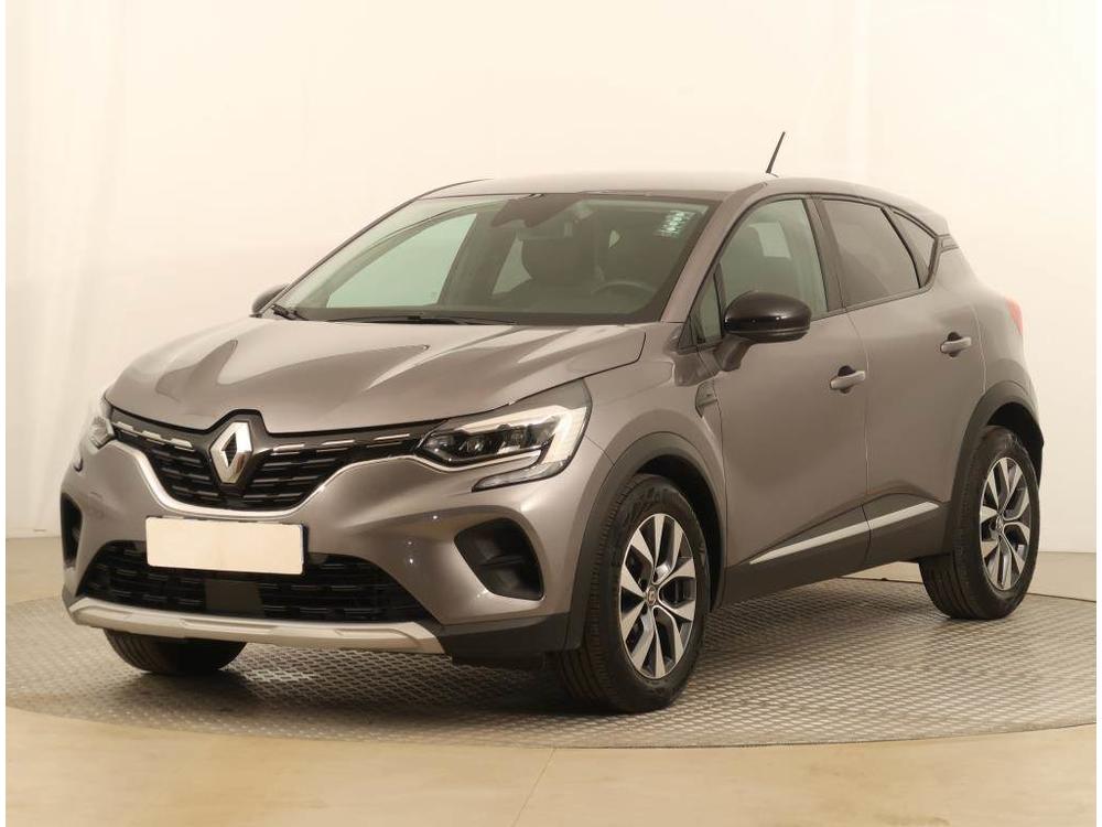 Prodm Renault Captur 1.0 TCe, Limited, NOV CENA