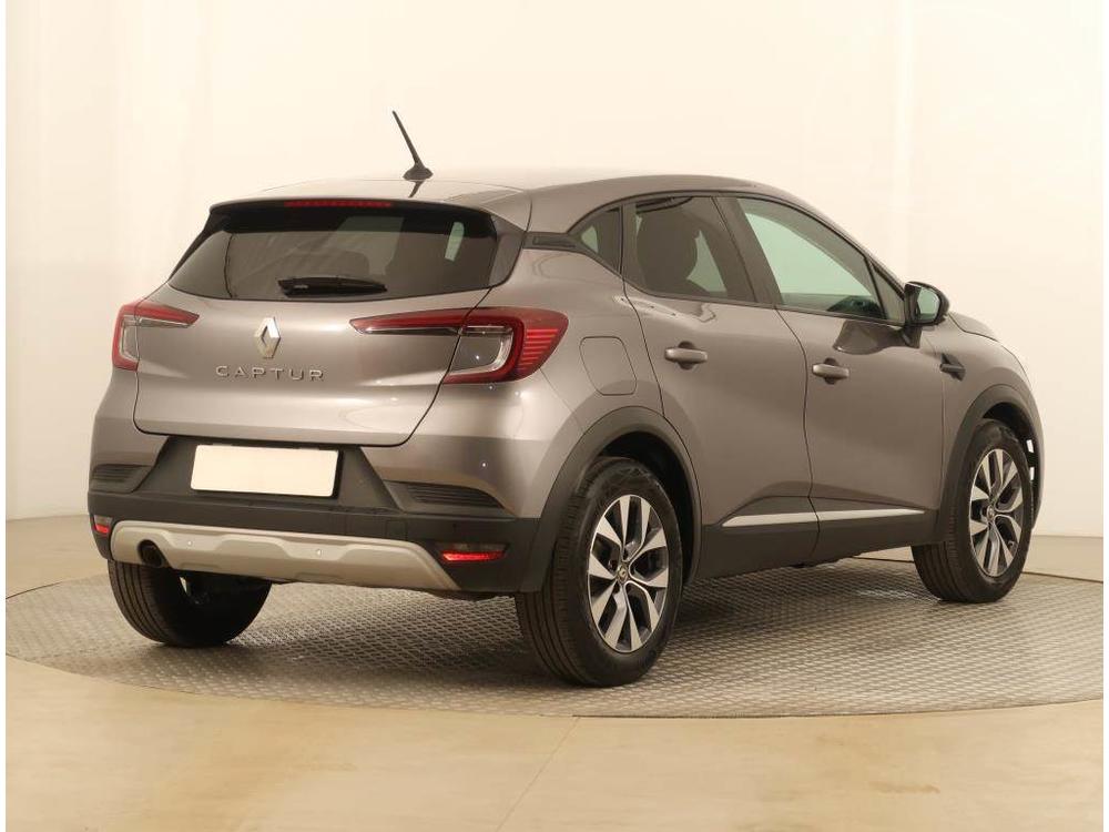 Renault Captur 1.0 TCe, Limited, NOV CENA