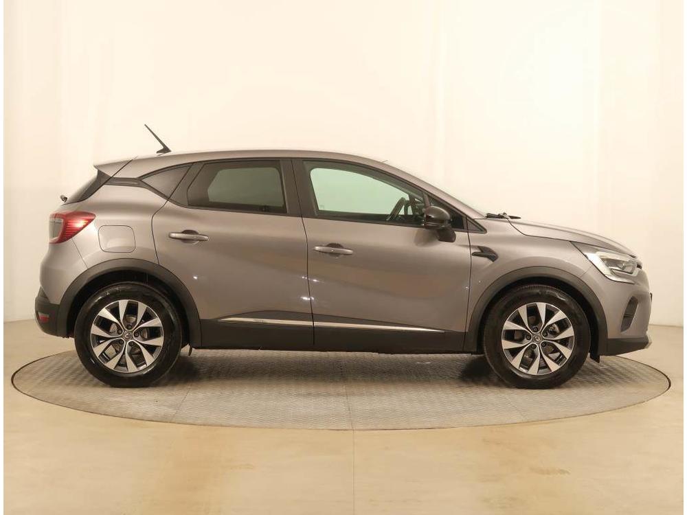 Renault Captur 1.0 TCe, Limited, NOV CENA