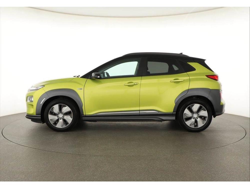 Hyundai Kona Electric 64 kWh, SoH 97%