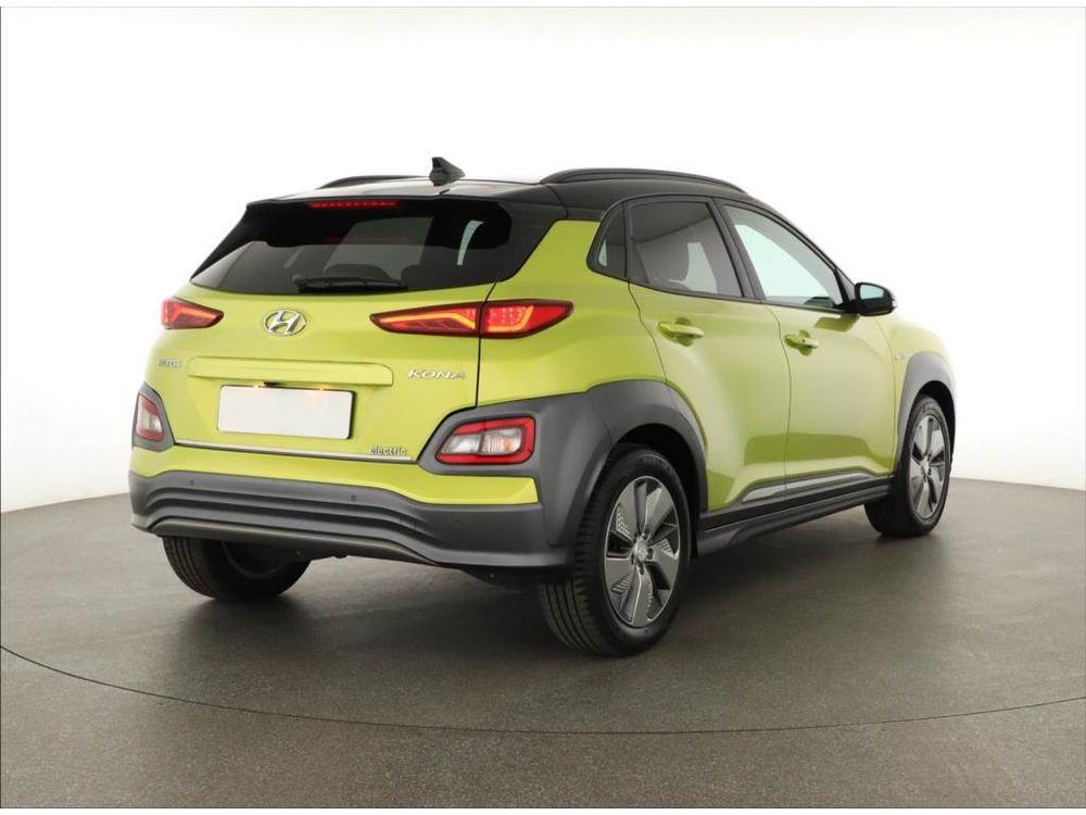 Hyundai Kona Electric 64 kWh, SoH 97%