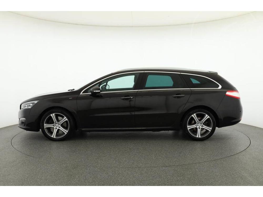 Peugeot 508 2.0 BlueHDi, Automat