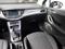 Opel Astra 1.4 T, Serv.kniha