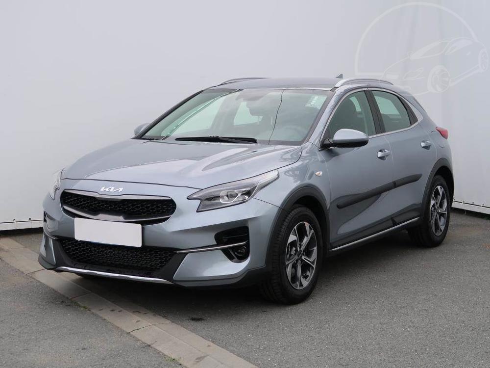 Kia XCeed 1.0 T-GDI, Comfort, NOVÁ CENA