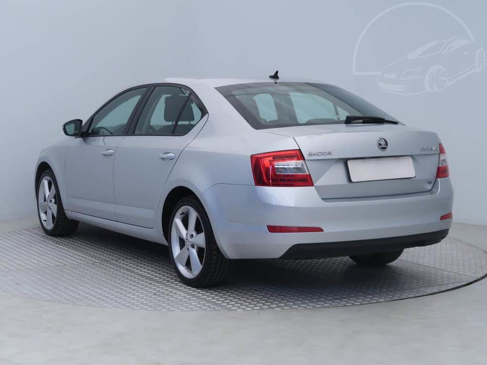 koda Octavia 1.6 TDI, Elegance, R,2.maj