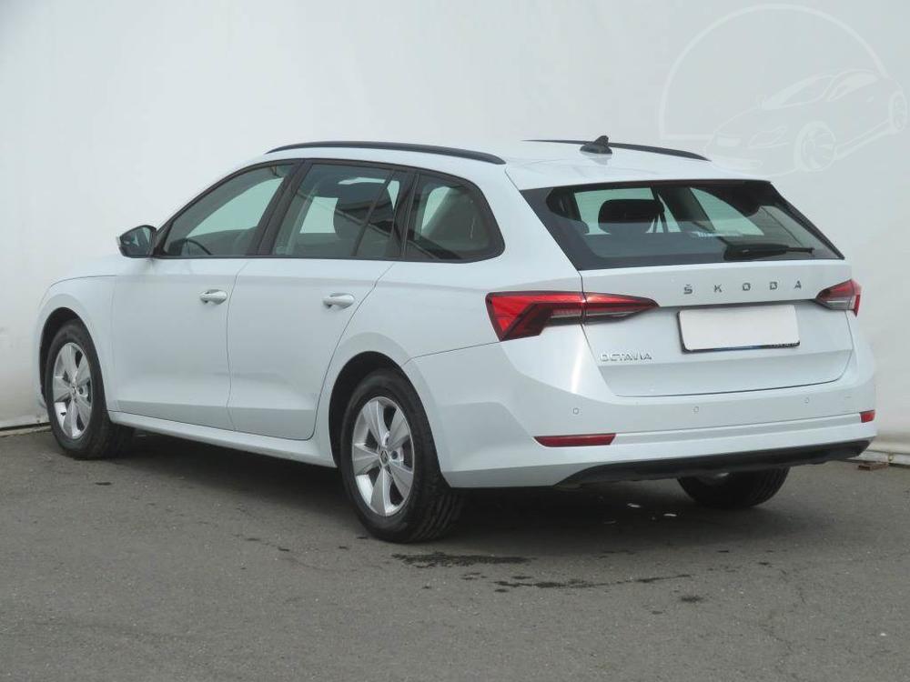 koda Octavia 1.5 TSI, Ambition Plus, R