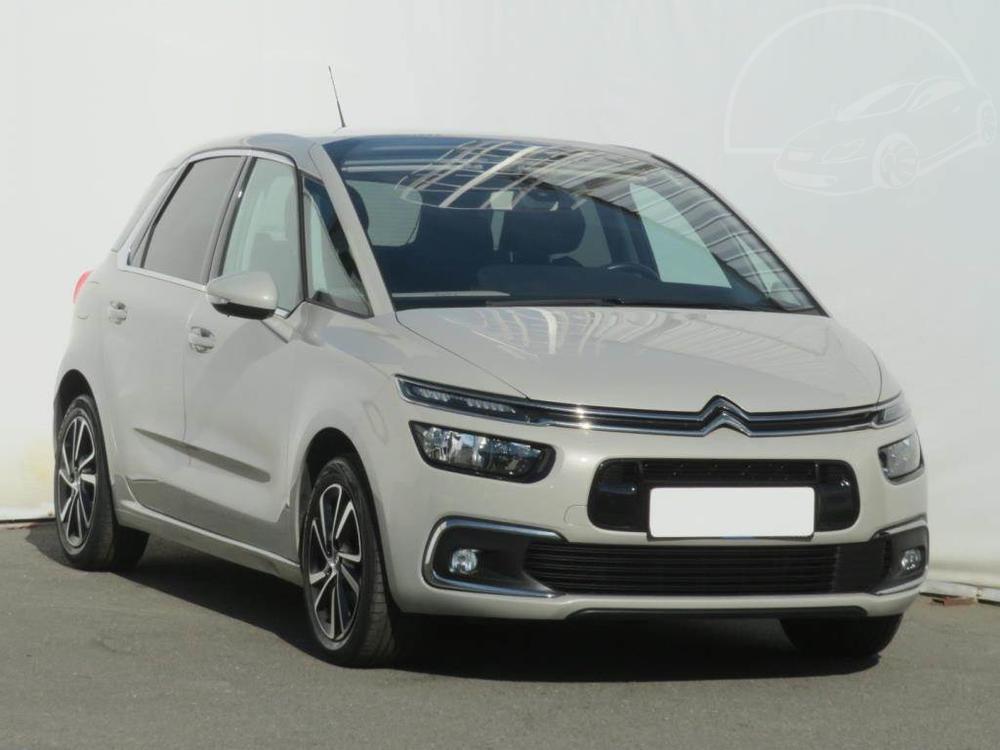 Prodm Citron C4 Picasso 1.6 BlueHDi, R,1.maj