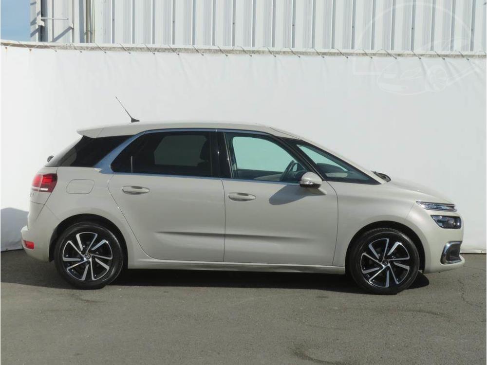 Citron C4 Picasso 1.6 BlueHDi, R,1.maj