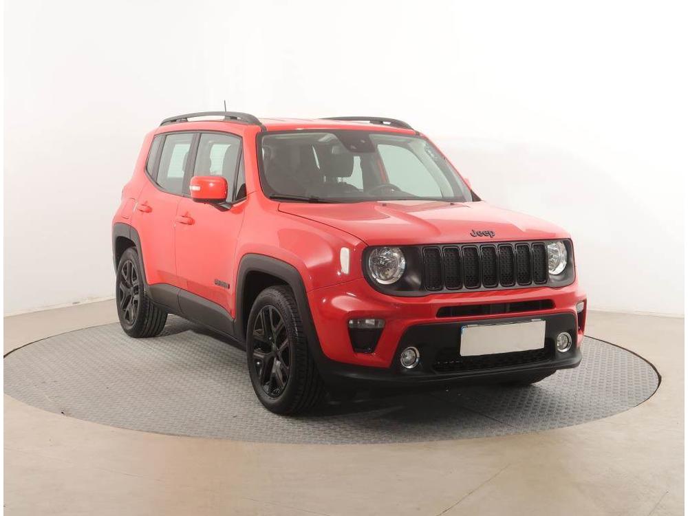 Prodm Jeep Renegade 1.0 T-GDI, R,1.maj