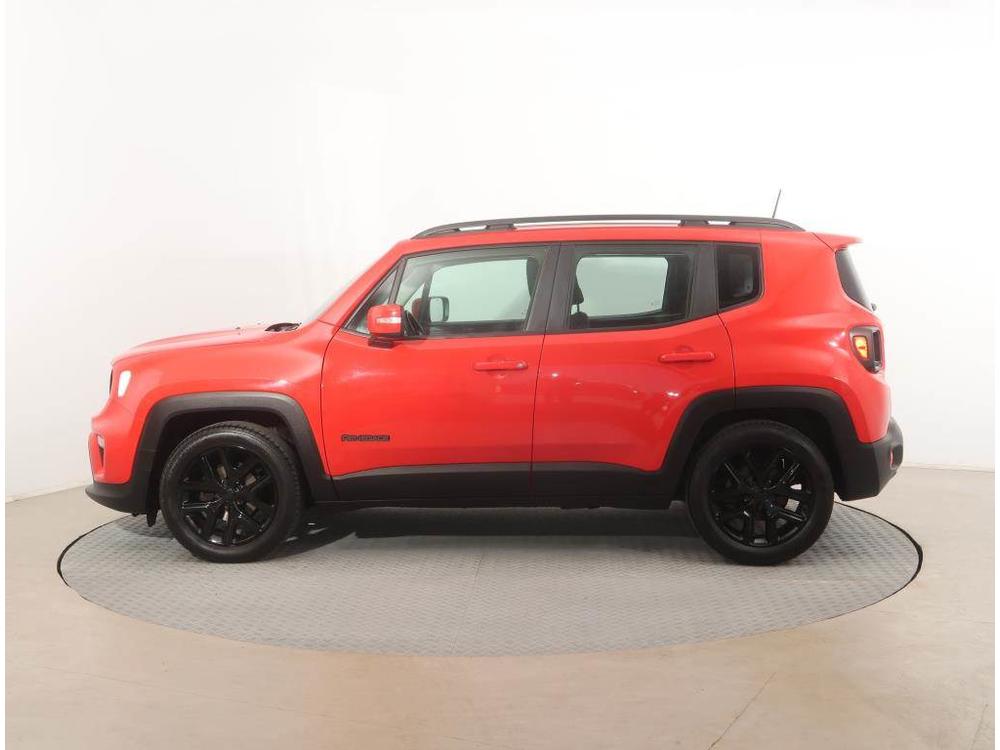 Jeep Renegade 1.0 T-GDI, R,1.maj