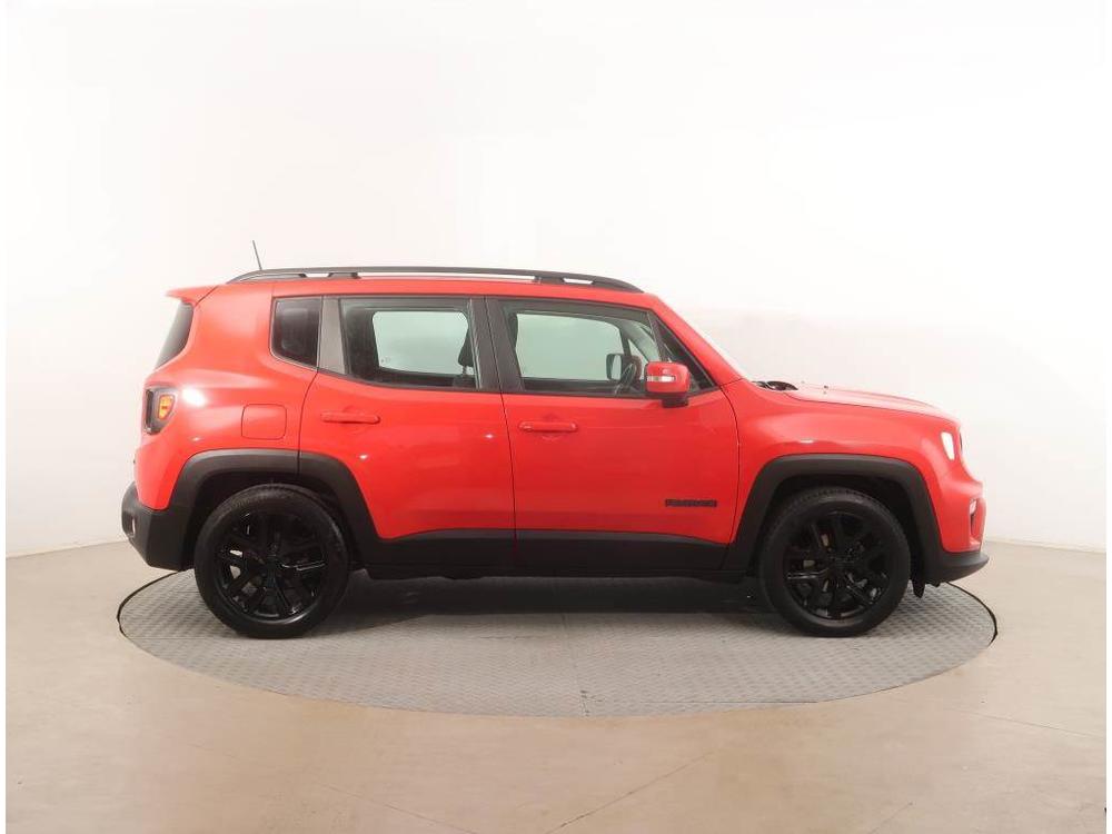 Jeep Renegade 1.0 T-GDI, R,1.maj