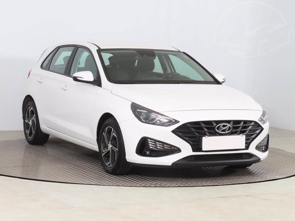 Prodm Hyundai i30 1.0 T-GDI, R,1.maj