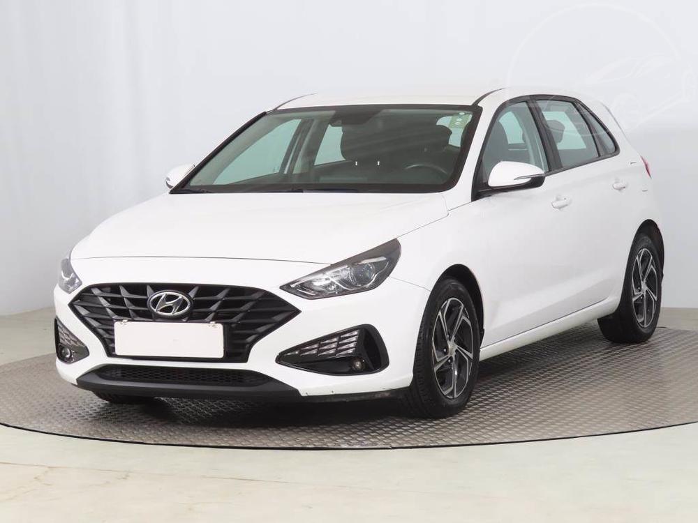 Hyundai i30 1.0 T-GDI, R,1.maj