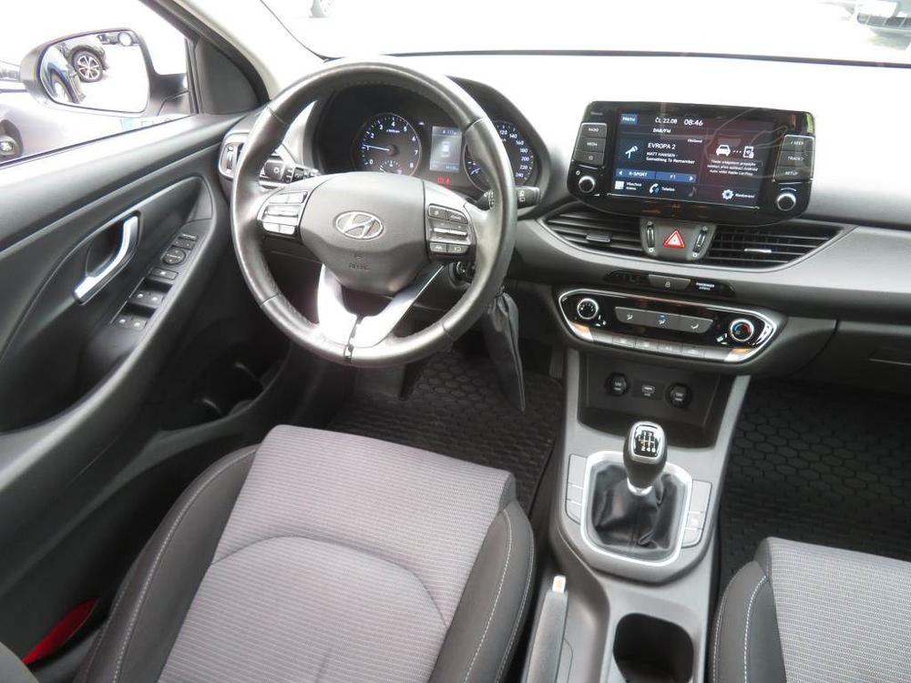 Hyundai i30 1.0 T-GDI, R,1.maj