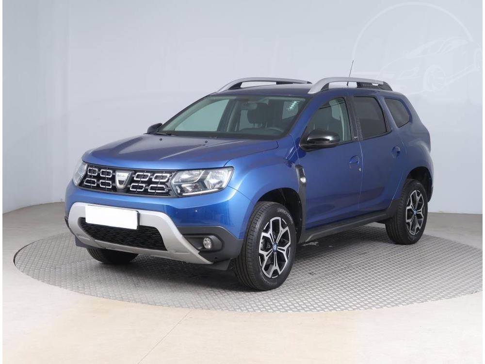 Dacia Duster 1.0 TCe, NOV CENA, R,1.maj