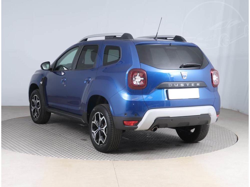 Dacia Duster 1.0 TCe, NOV CENA, R,1.maj