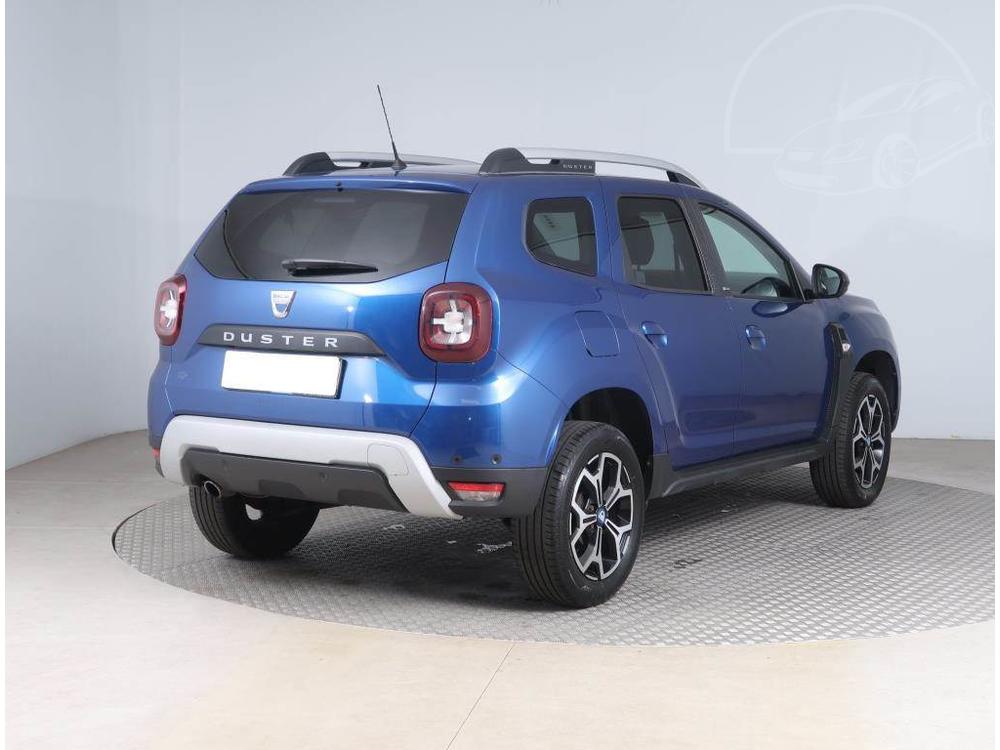 Dacia Duster 1.0 TCe, NOV CENA, R,1.maj