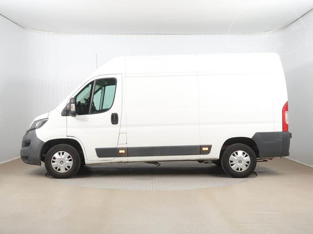 Peugeot Boxer 2.2 HDi, 333, L2H2, Nov v R