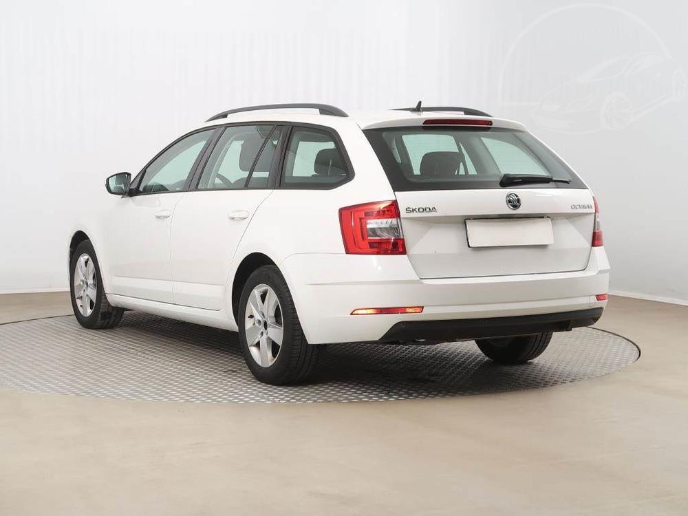 koda Octavia 1.6 TDI, Ambition, R,1.maj