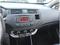 Kia Rio 1.25 CVVT, Serv.kniha, Klima