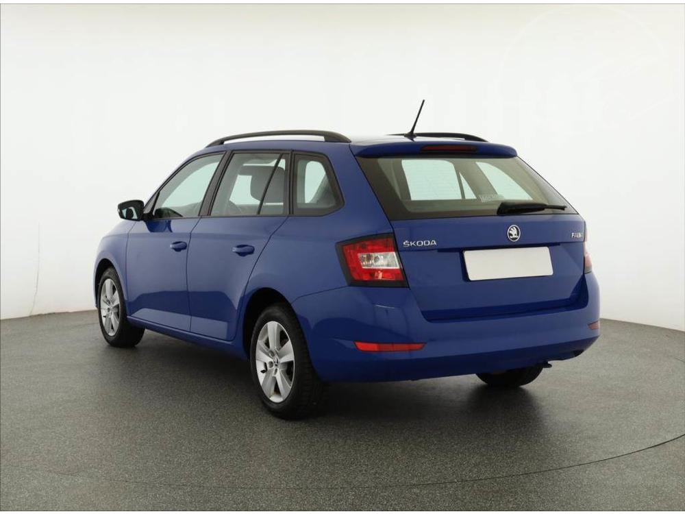 koda Fabia 1.0 TSI, Ambition, R,2.maj