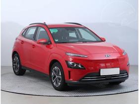 Prodej Hyundai Kona Electric 39 kWh, SoH 100%