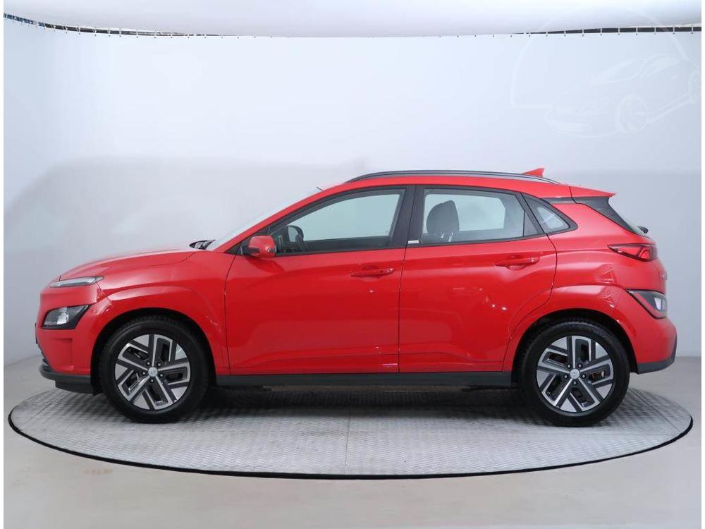 Hyundai Kona Electric 39 kWh, SoH 100%