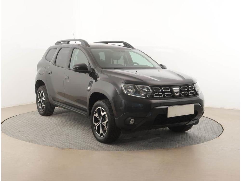 Dacia Duster 1.0 TCe, Celebration, R,1.maj