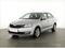 koda Rapid 1.0 TSI, Style, R,2.maj