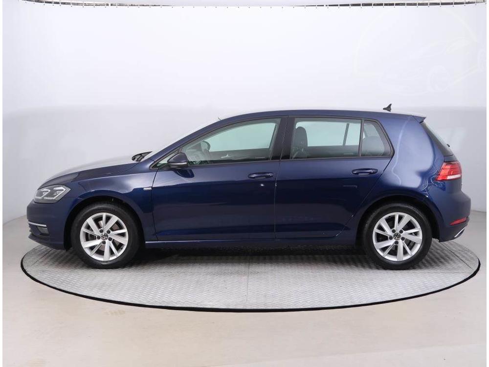 Volkswagen Golf 1.5 TSI, R,2.maj, Serv.kniha