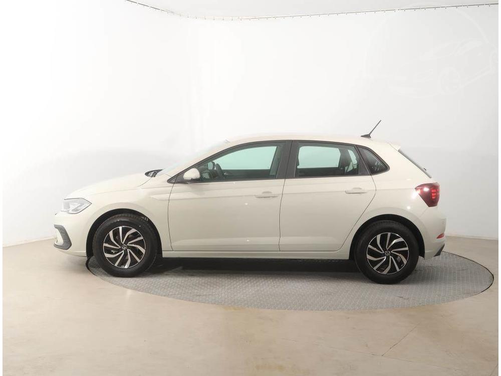 Volkswagen Polo 1.0, 1.MAJITEL, 34KM