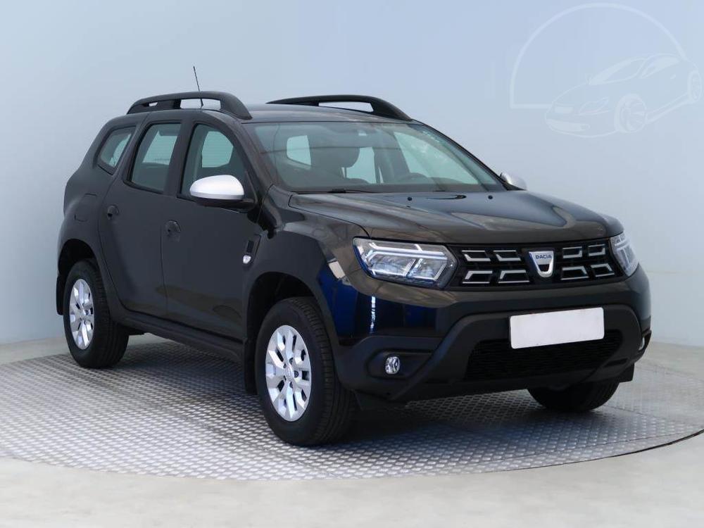 Prodm Dacia Duster 1.0 TCe, Comfort, LPG, R