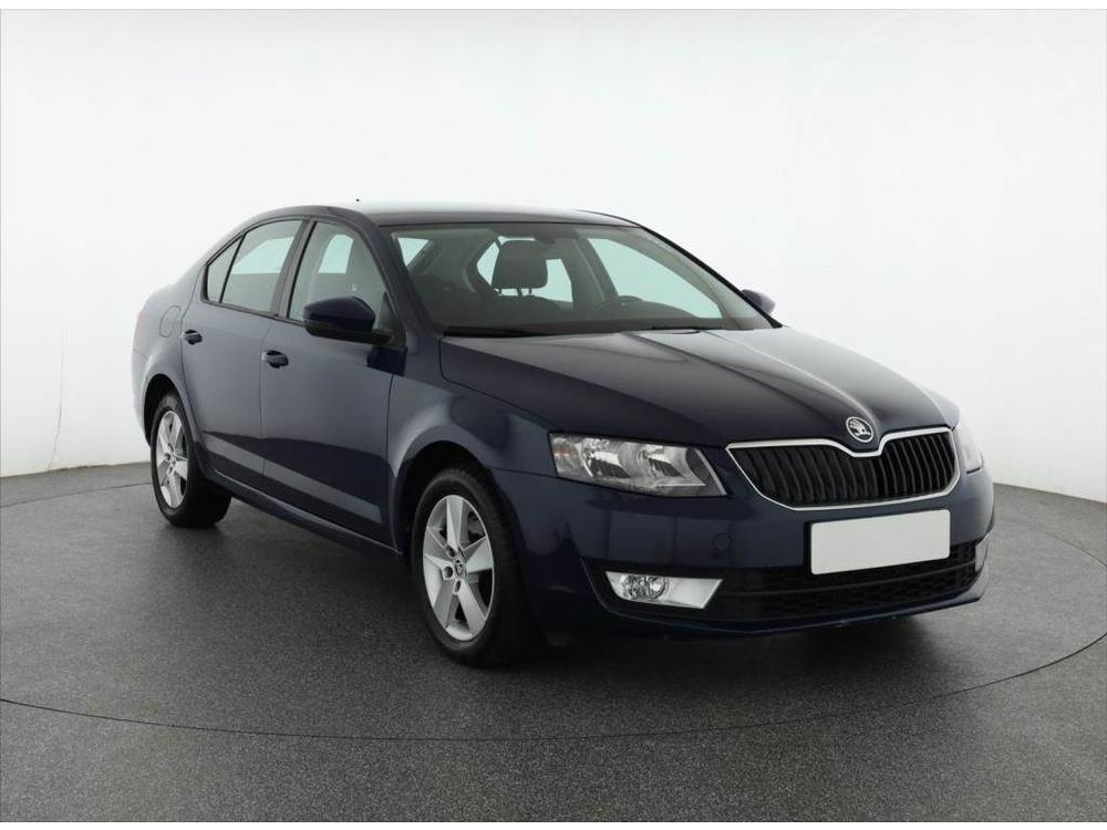 Prodm koda Octavia 2.0 TDI, 4X4, Automat