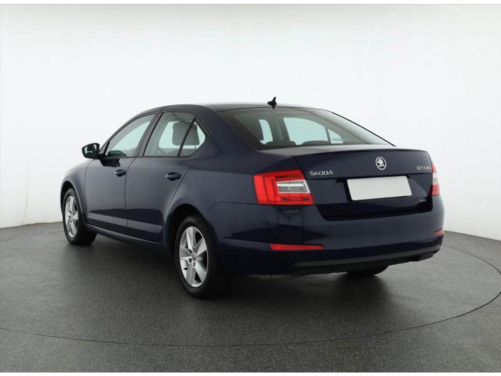 koda Octavia 2.0 TDI, 4X4, Automat