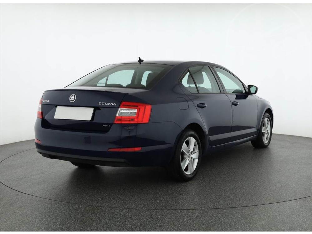 koda Octavia 2.0 TDI, 4X4, Automat