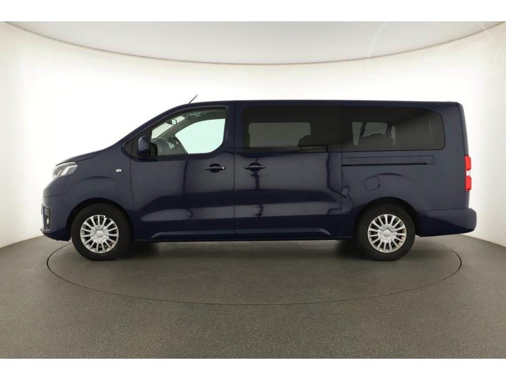 Toyota ProAce 2.0 D-4D, Klima, R, DPH