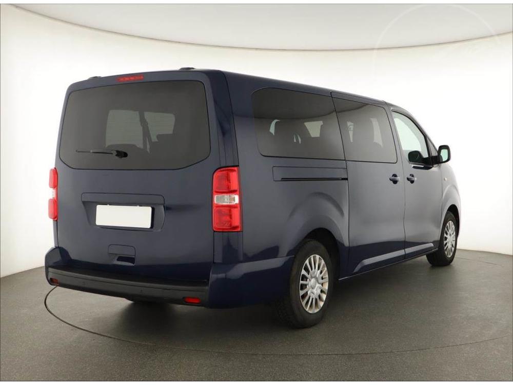 Toyota ProAce 2.0 D-4D, Klima, R, DPH