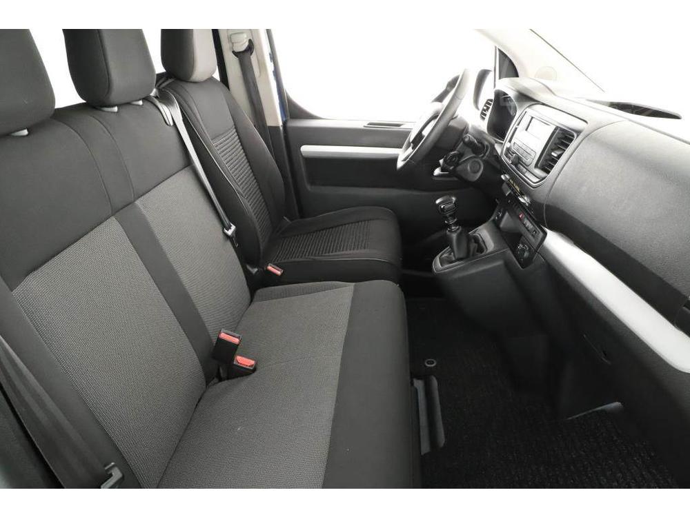 Toyota ProAce 2.0 D-4D, Klima, R, DPH