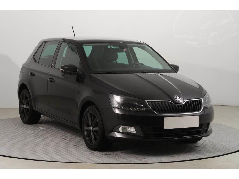 Prodm koda Fabia 1.2 TSI, JOY, Navi