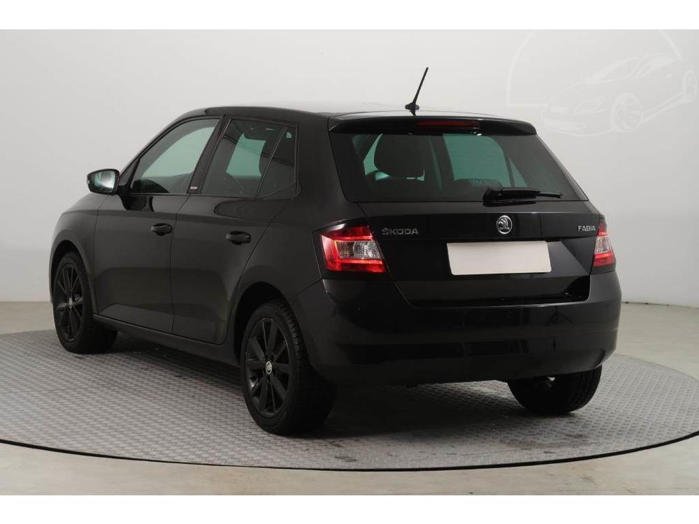 koda Fabia 1.2 TSI, JOY, Navi