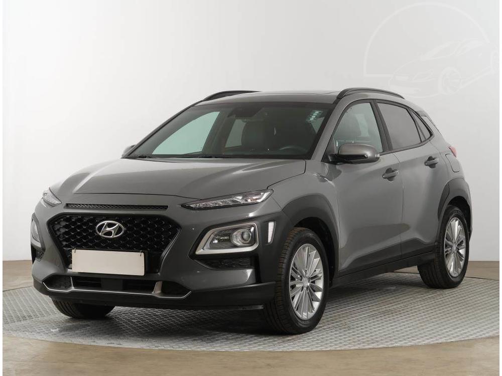 Hyundai Kona 1.0 T-GDI, NOV CENA