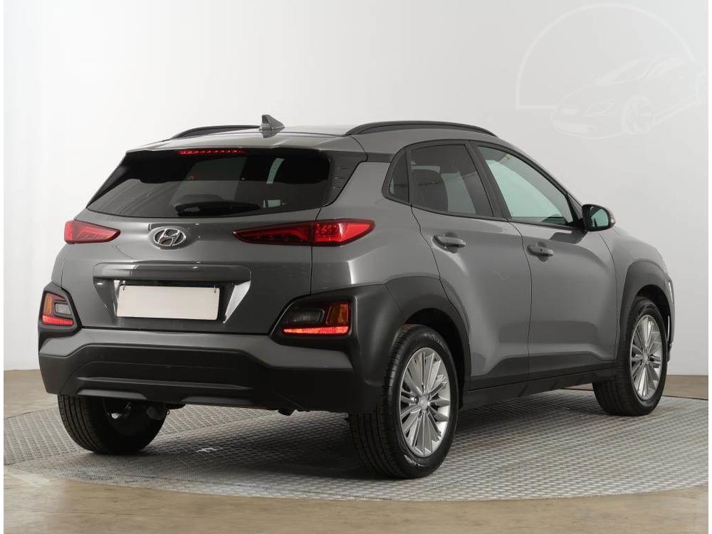 Hyundai Kona 1.0 T-GDI, NOV CENA