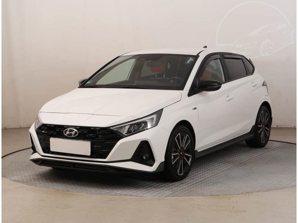 Hyundai i20 1.0 T-GDI, R,1.maj